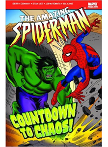The Amazing Spider-Man: Countdown to Chaos