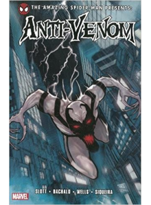 The Amazing Spider-Man Presents: Anti-Venom