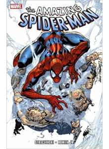 The Amazing Spider-Man: Ultimate Collection book 1