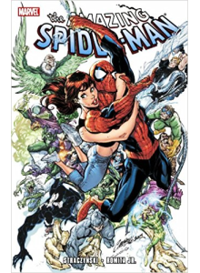 The Amazing Spider-Man: Ultimate Collection book 2