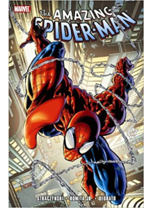 The Amazing Spider-Man: Ultimate Collection book 3