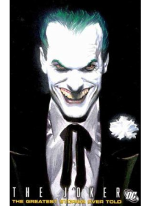 The Joker - The Greatest Stories Ever Told