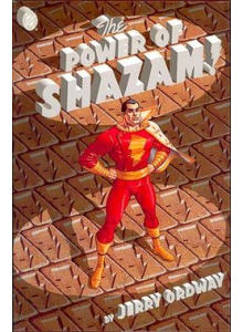 The Power of Shazam