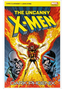 The Uncanny X-Men: Dark Phoenix