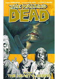 The Walking Dead Vol. 04: The Hearts Desire