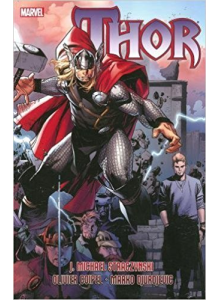 Thor vol. 02