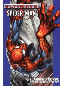 Ultimate Spider-Man: Learning Curve vol. 2