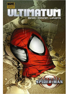 Ultimate Spider-Man: Ultimatum