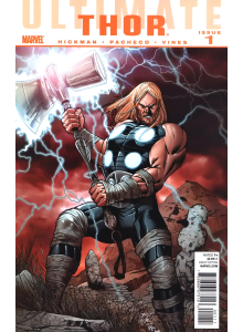 Ultimate Thor