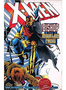 Uncanny X-men: Bishop