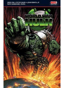 World War: Hulk