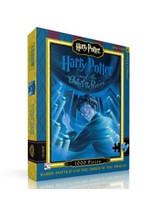 Jigsaw Puzzle "Harry Potter and Order of the Phoenix" 1000 pieces 