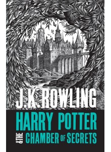 J K Rowling | Harry Potter and the Chamber of Secrets 