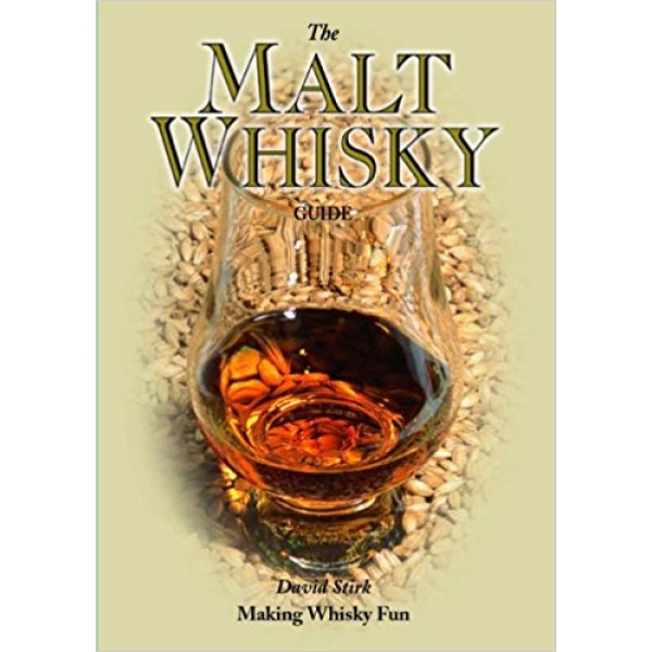 David Stirk | The Malt Whisky Guide 1