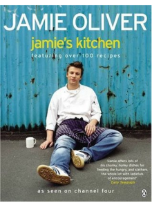 Jamie Oliver | Jamies kitchen