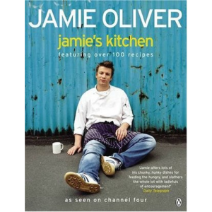 Jamie Oliver | Jamies kitchen