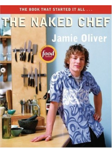 Jamie Oliver | The Naked Chef