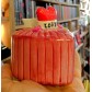 Керамична касичка LOVE 2 - Elephant Bookstore 2