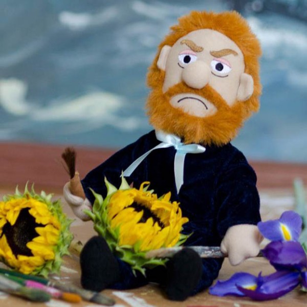 The Unemployed Philosophers Guild -  1