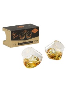 Комплект чаши за уиски GEN144