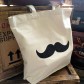 Captain Fawcett - Памучна чанта, Captain Fawcett 3 - Elephant Bookstore 3