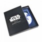 PHSW02 Passport Wallet Star Wars R2D2Passport Wallet Star Wars R2D2 4