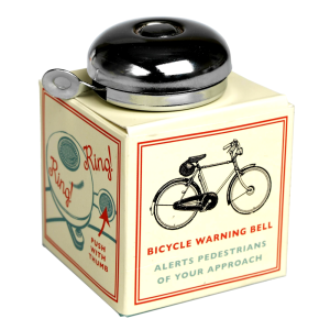 Classic Bicycle Bell