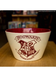 Ceramic Bowl Hogwarts CST1DW07