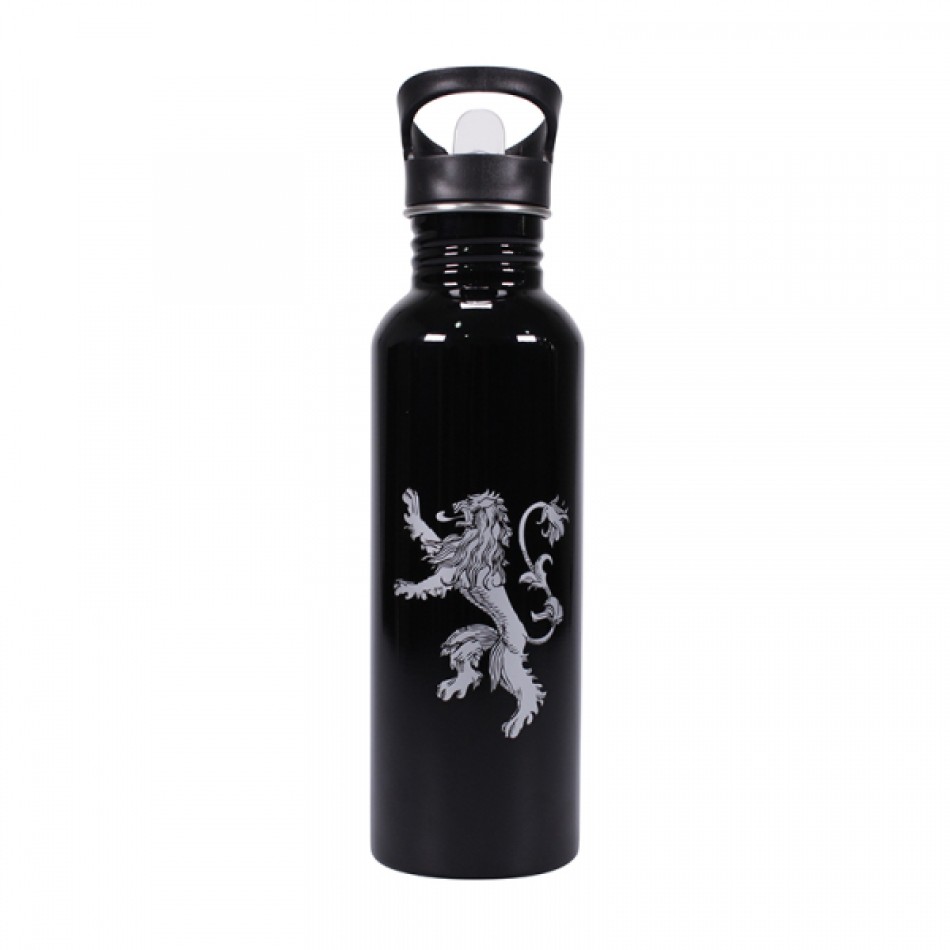 Game of Thrones Trinkflasche NEU & OVP WTRBGT01 