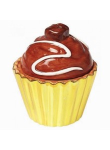 Захарничка Chocolate Cupcake
