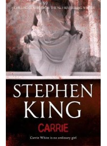 Stephen King | Carrie