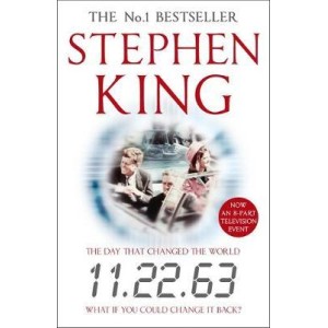 Stephen King | 11.22.63