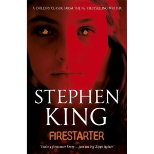 Stephen King | Firestarter