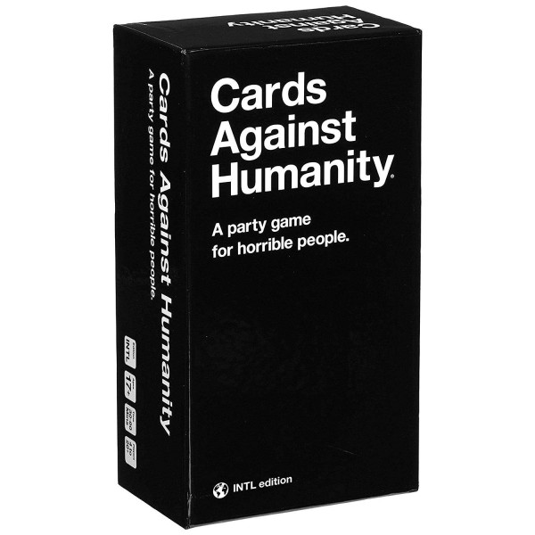 Cards Against Humanity Международно Издание  1