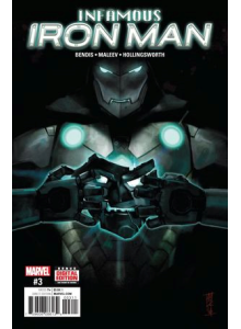 Comics 2017-02 Infamous Iron Man 3