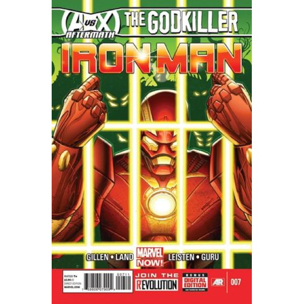 2013-05 Iron Man 7 1