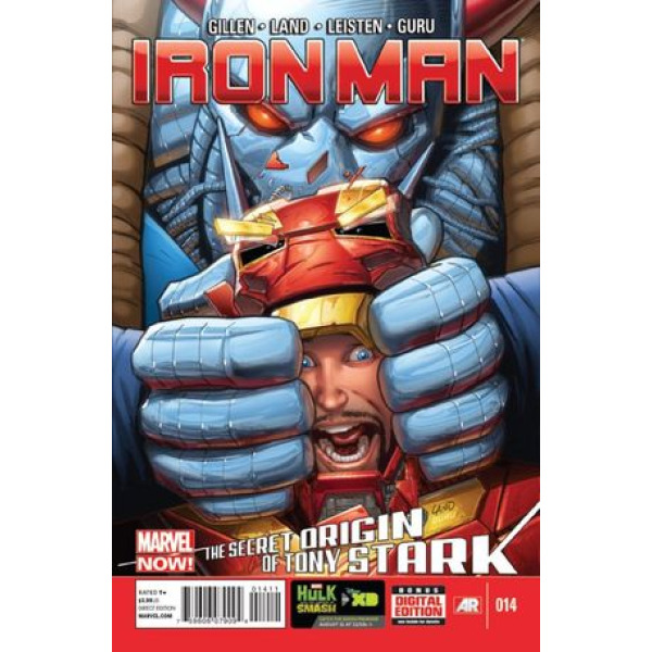 2013-10 Iron Man 14 1