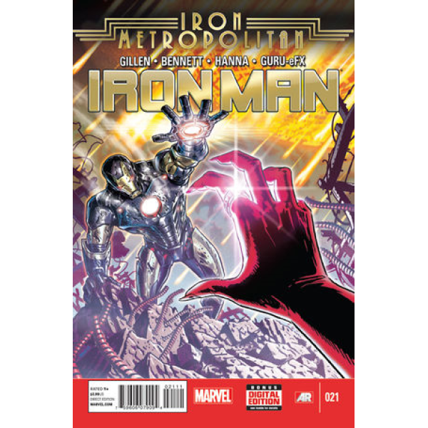 2014-04 Iron Man 21 1