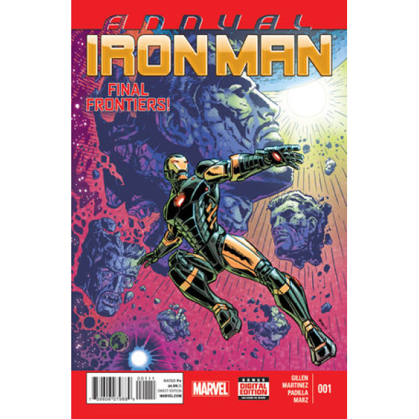 2014-04 Iron Man Annual 1 1