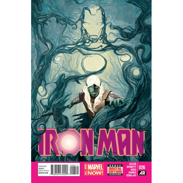 2014-07 Iron Man 26 1