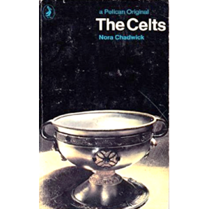 Nora Chadwick | The Celts