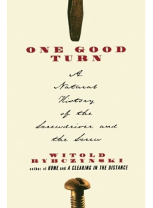 Witold Rybczynski | One good turn