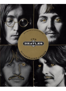 Alan Aldridge | The Beatles: Illustrated Lyrics