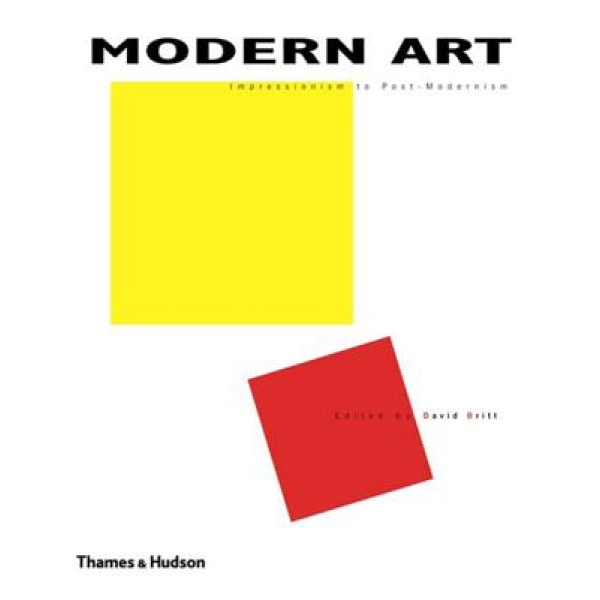 David Britt | Modern art 1