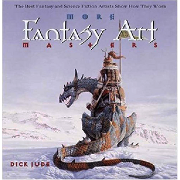 Dick Jude | Fantasy Art 1