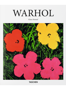 Klaus Honnef | Warhol