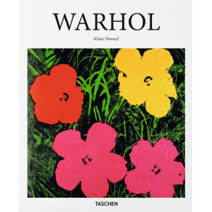 Klaus Honnef | Warhol