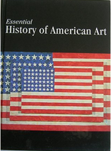 Suzanne Bailey | Essential history of American art