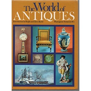 The World of Antiques | Somerset Fry 