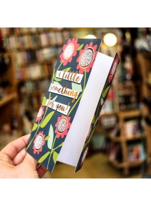 Поздравителна Картичка с Джоб за Пари Little Something 